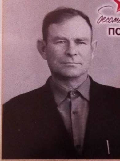 Илющенко Николай Игнатьевич