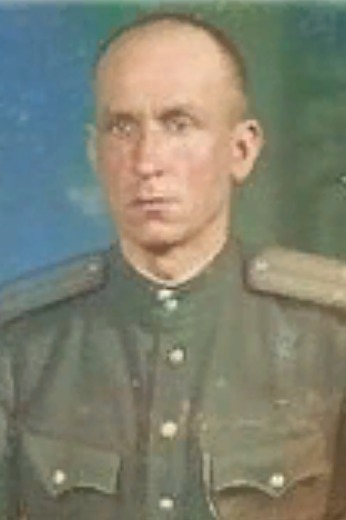 Саванович Василий Иосифович