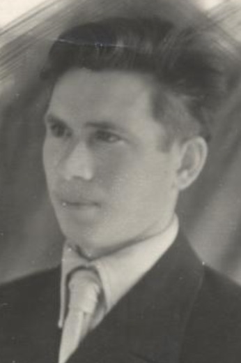 Чернышев Георгий Николаевич