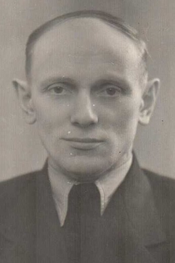 Голубев Геннадий Николаевич