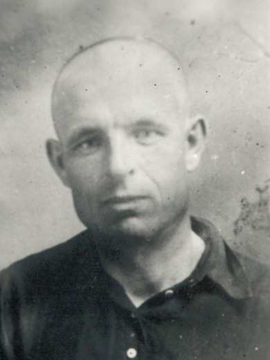 Клименко Семен Захарович