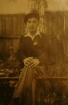 Иванцев Жан Александрович