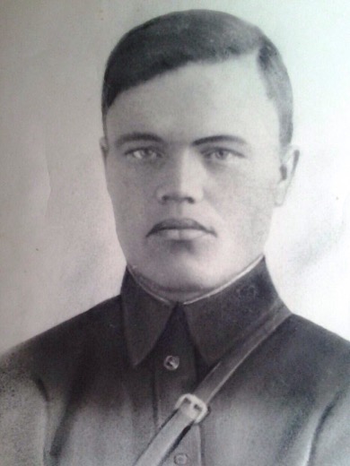 Шелепов Миней Калинович