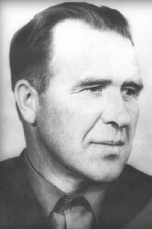 Мамзеров Иван Степанович