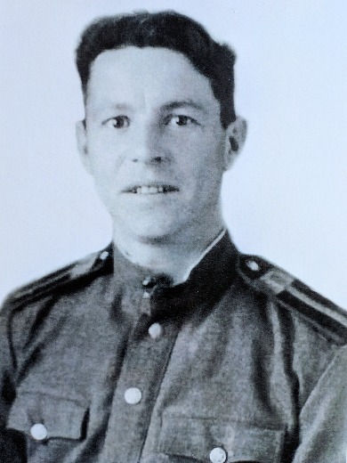 Волосян Иван Степанович