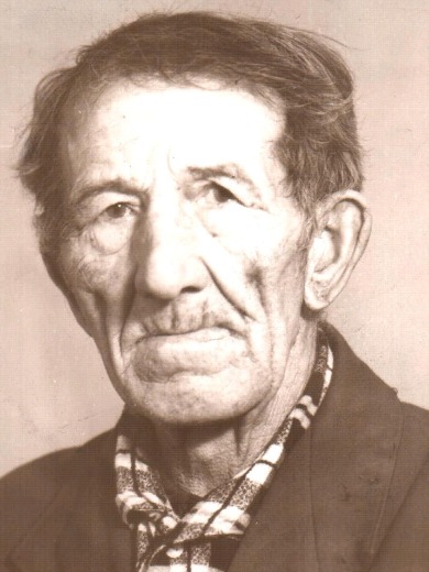 Вергизов Фёдор Николаевич