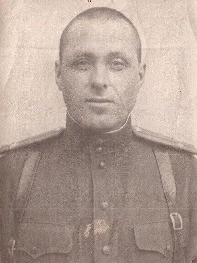 Калентьев Григорий Семенович