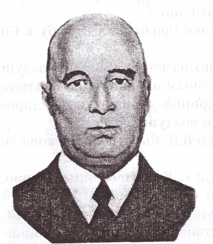 Умурдинов Мухудин