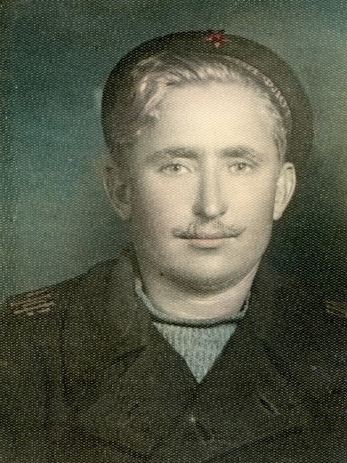 Сухомлинов Дмитрий Васильевич