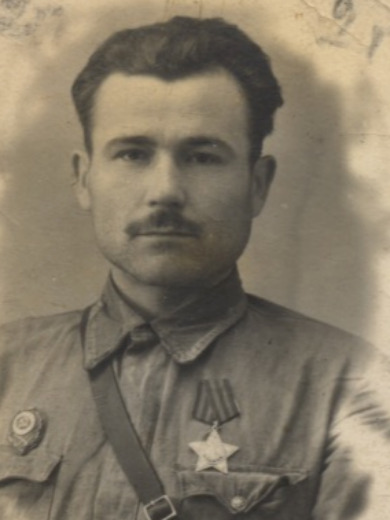 Королев Василий Михайлович