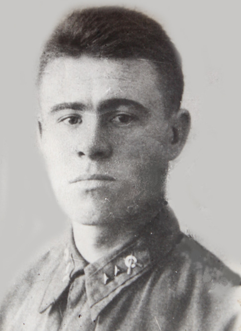 Орлов Николай Александрович