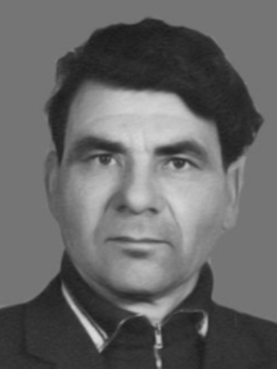 Скурихин Геннадий Григорьевич