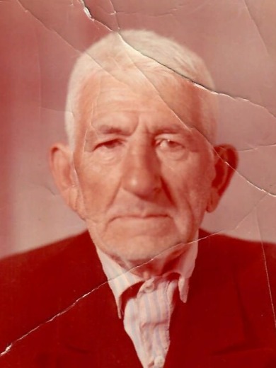 Дятчин Николай Емельянович