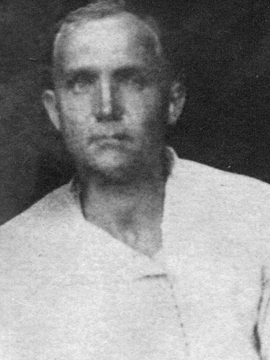 Федосов Николай Степанович