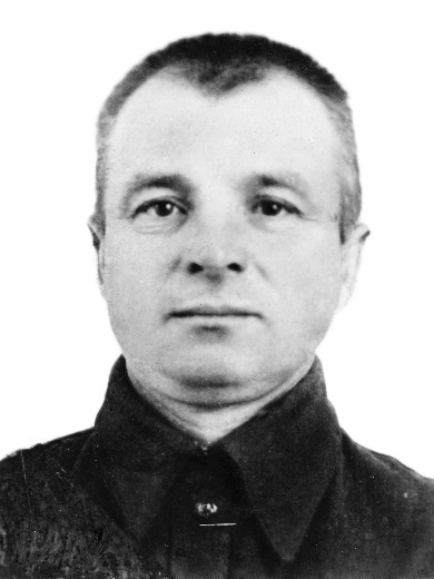 Васюков Сергей Иванович