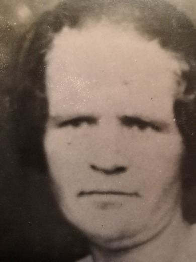 Иванова Анна Мироновна