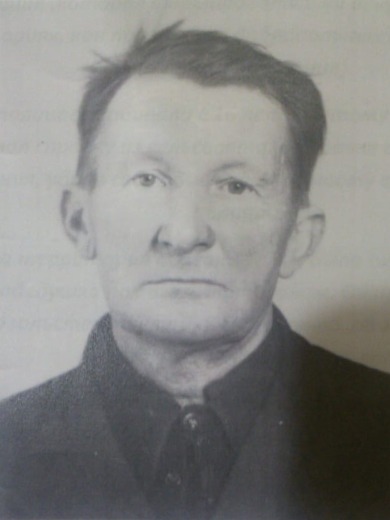 Соин Василий Васильевич