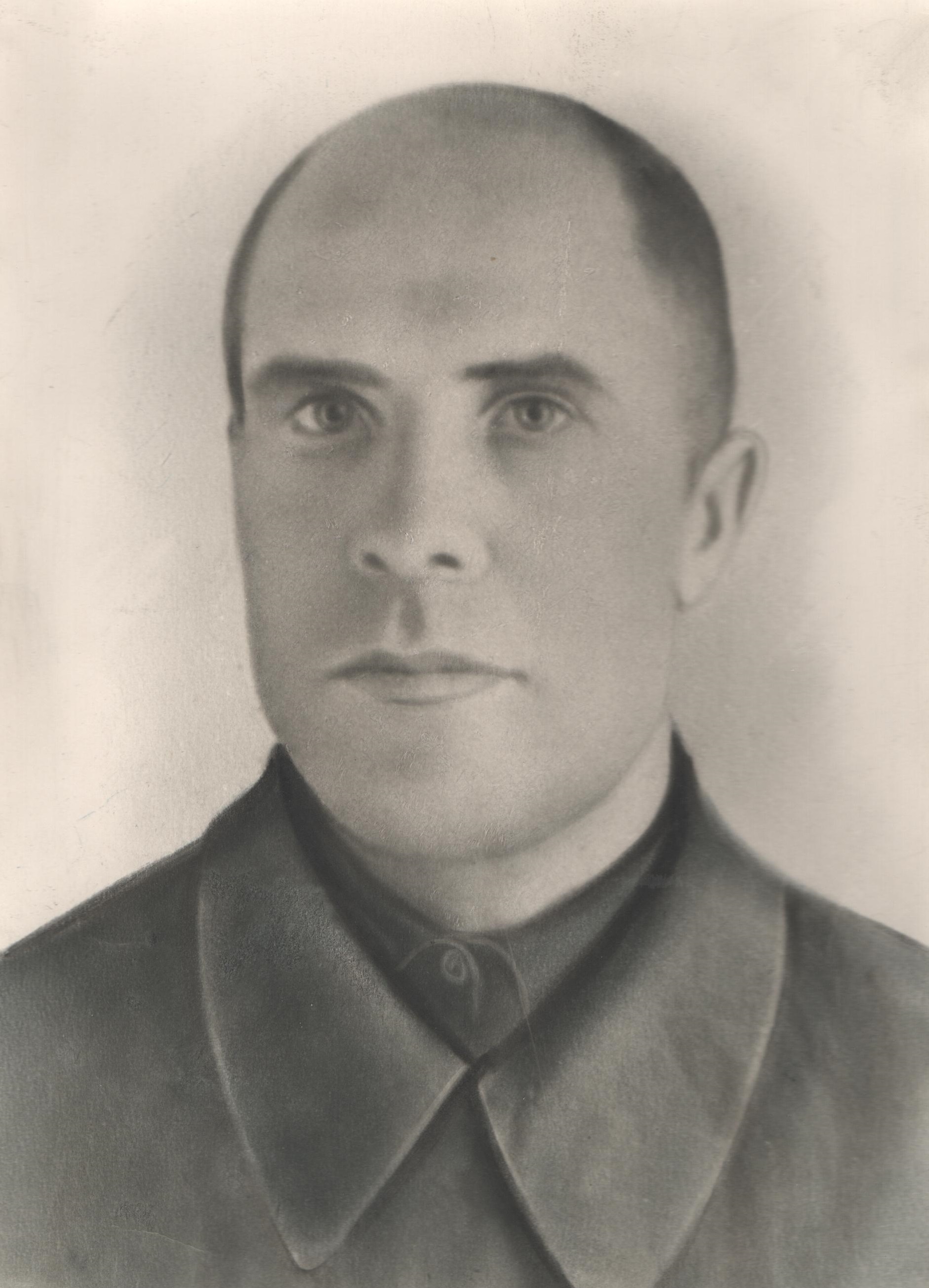 Иванчиков Дмитрий Васильевич