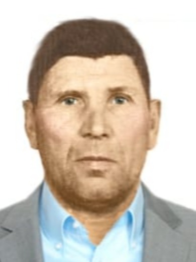 Кичкин Ефим Кузьмич