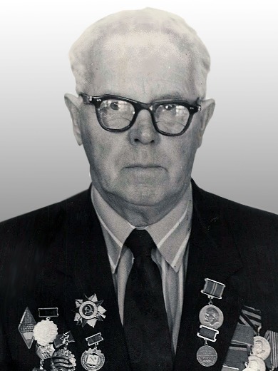 Зеленков Лев Васильевич