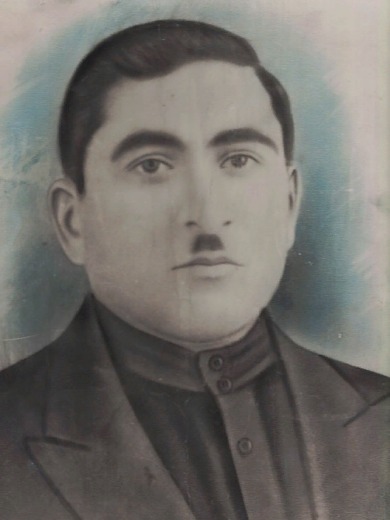 Довмалов Артем Дурасович