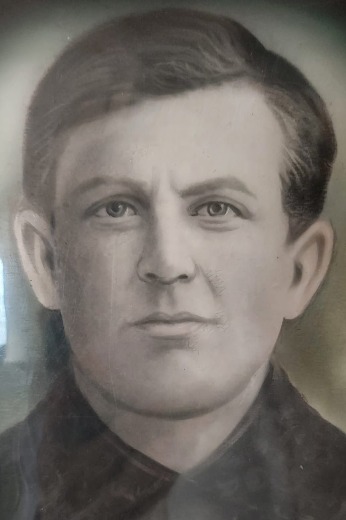 Широков Степан Андреевич