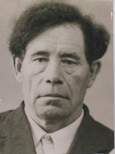 Ямщиков Пётр Павлович