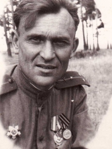 Кордубан Сергей Павлович