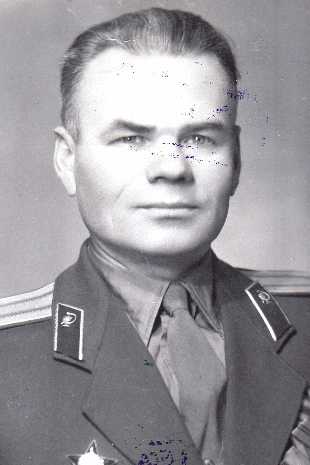Шипов Николай Иванович