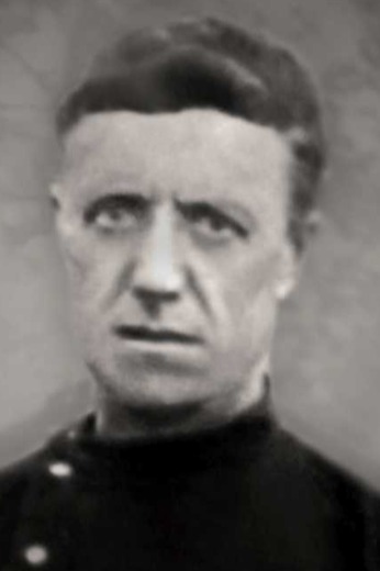 Гмырин Иван Дмитриевич