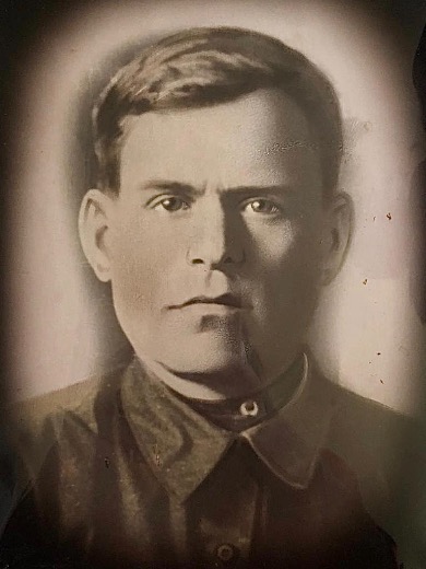 Рубцов Иван Андреевич
