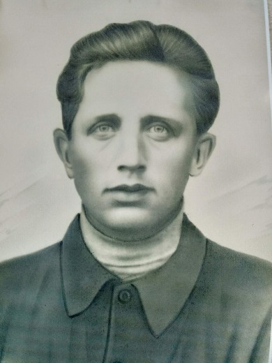 Молачев Ефим Петрович