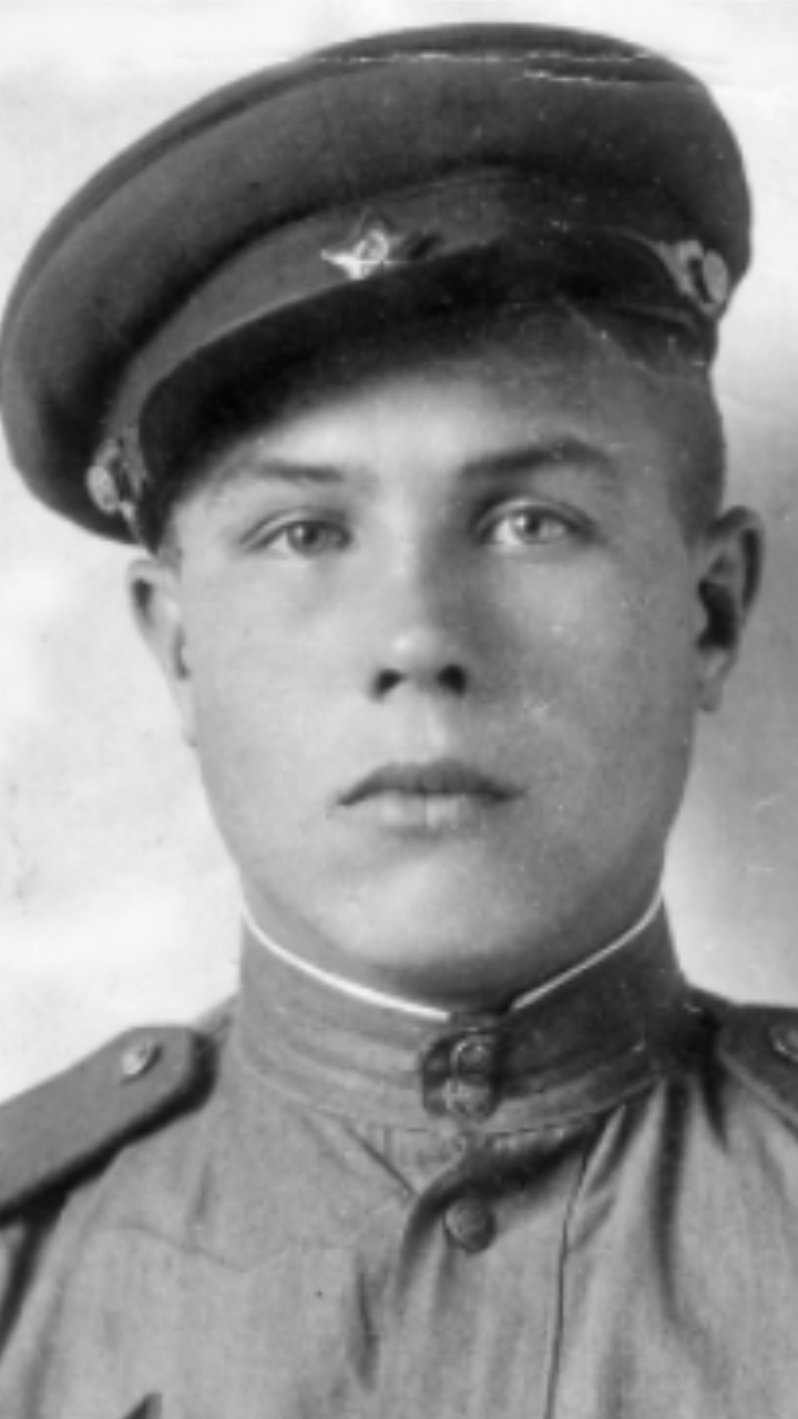 Враченков Н. В.