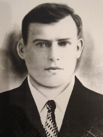 Котляр Василий Филиппович