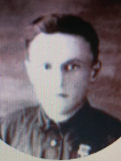 Еремин Иван Егорович