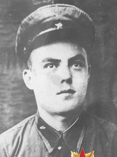 Николаев Василий Николаевич