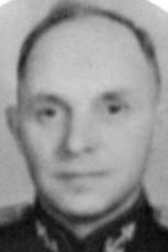 Остапец Михаил Александрович