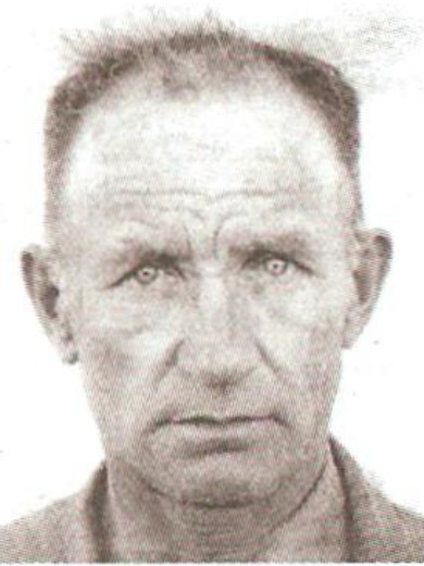 Скулббашевский Тадеуш Леонгарович