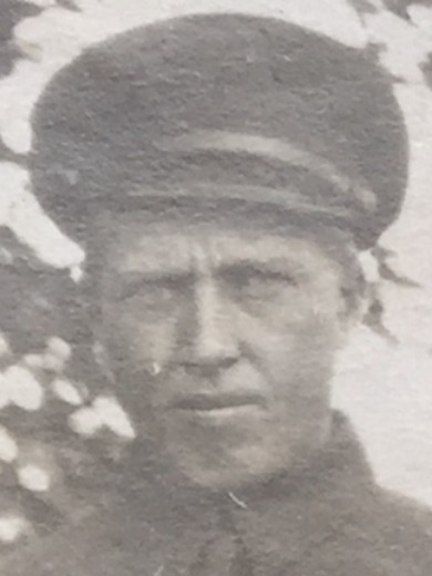 Абрамов Николай Федорович