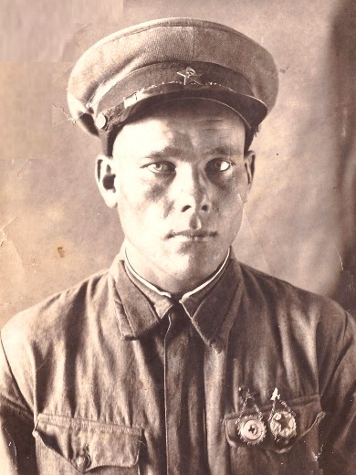 Мавлютов Закир Мавлютович