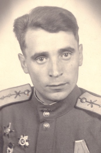 Кузьминский Николай Иванович