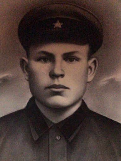 Епишкин Иван Сергеевич