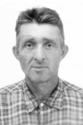 Матвеев Григорий Петрович