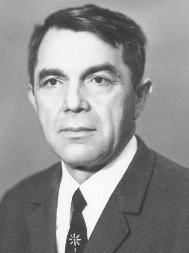 Абельханов Шамиль Сулейманович