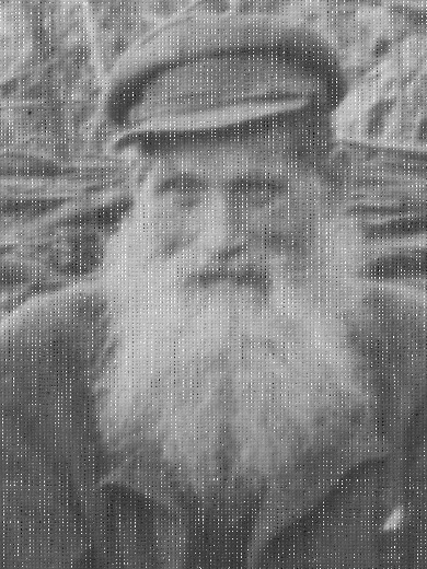 Оленин Николай Петрович