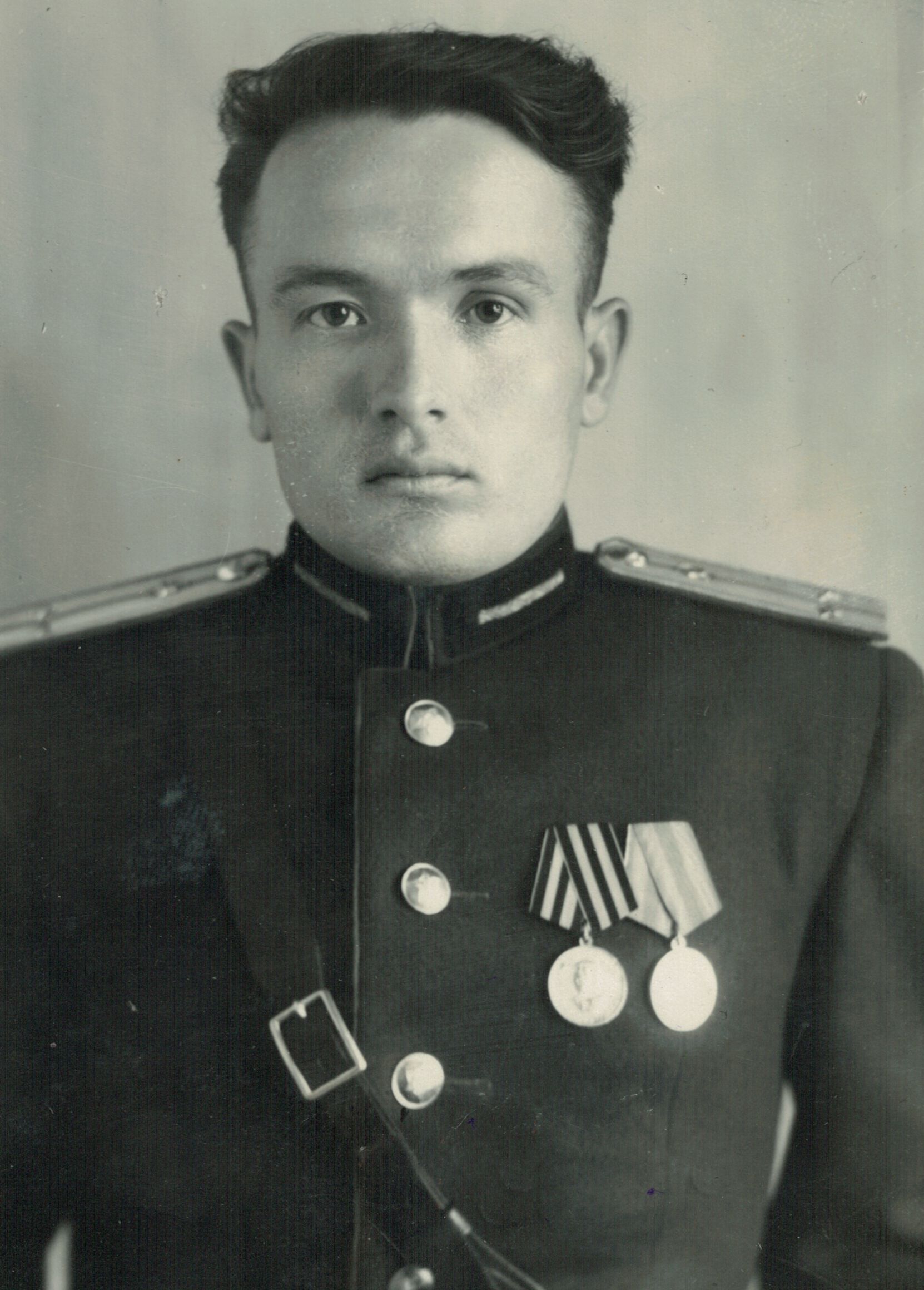 Владимиров Петр Владимирович