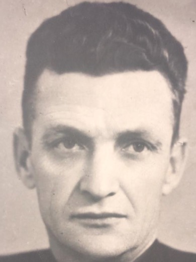 Толстопятов Дмитрий Алексеевич
