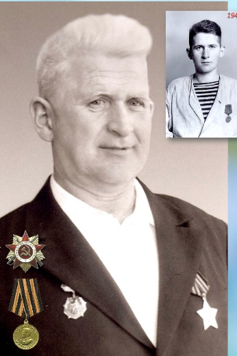 Чуркин Михаил Александрович