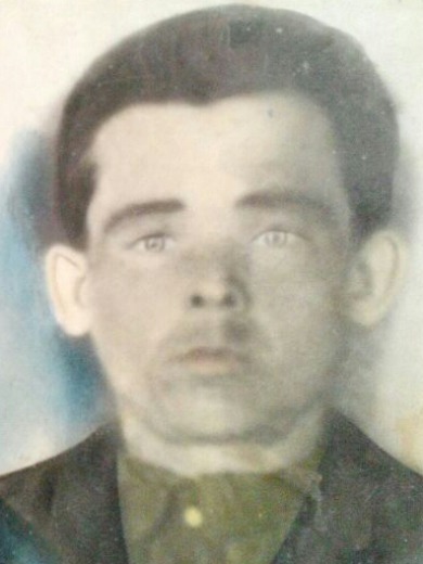Шубенцев Пётр Иванович
