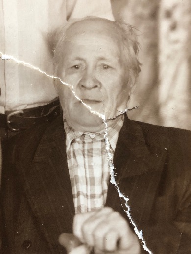 Ягин Сергей Ефимович